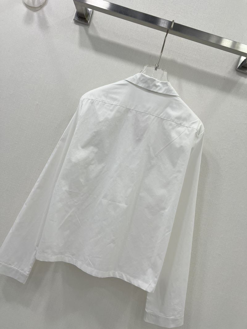 Miu Miu Shirts